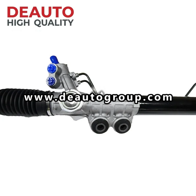 Power Steering