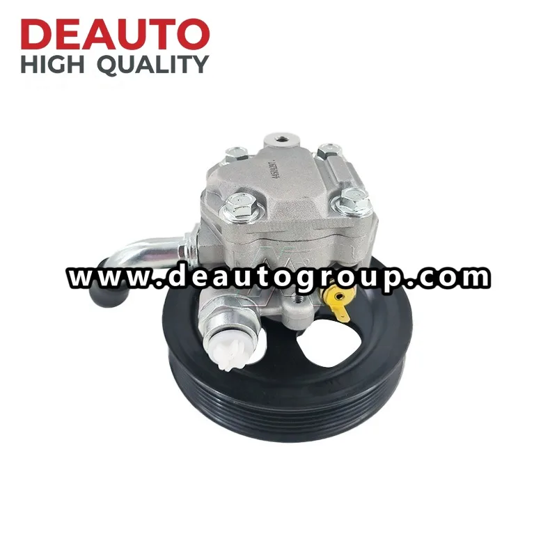 Power Steering Pump D56