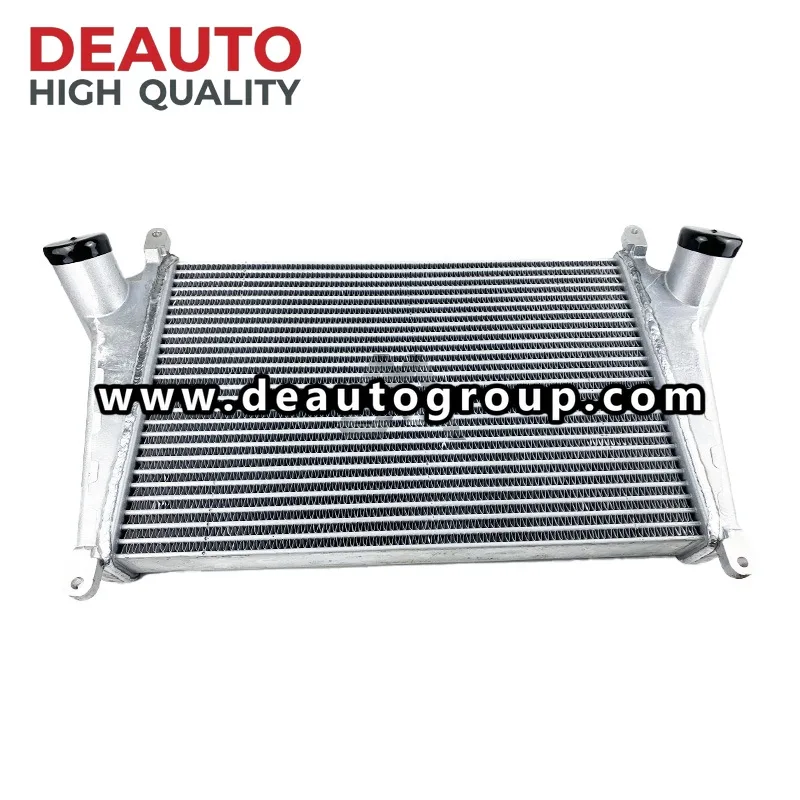 Intercooler Npr75 Nqr75