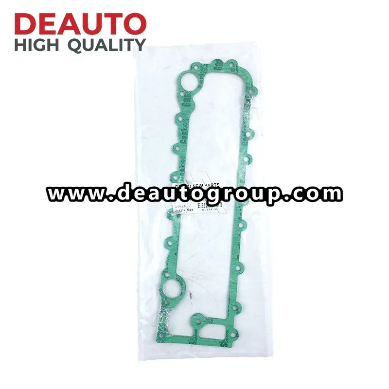Cover Oil Cooler Gasket NMR