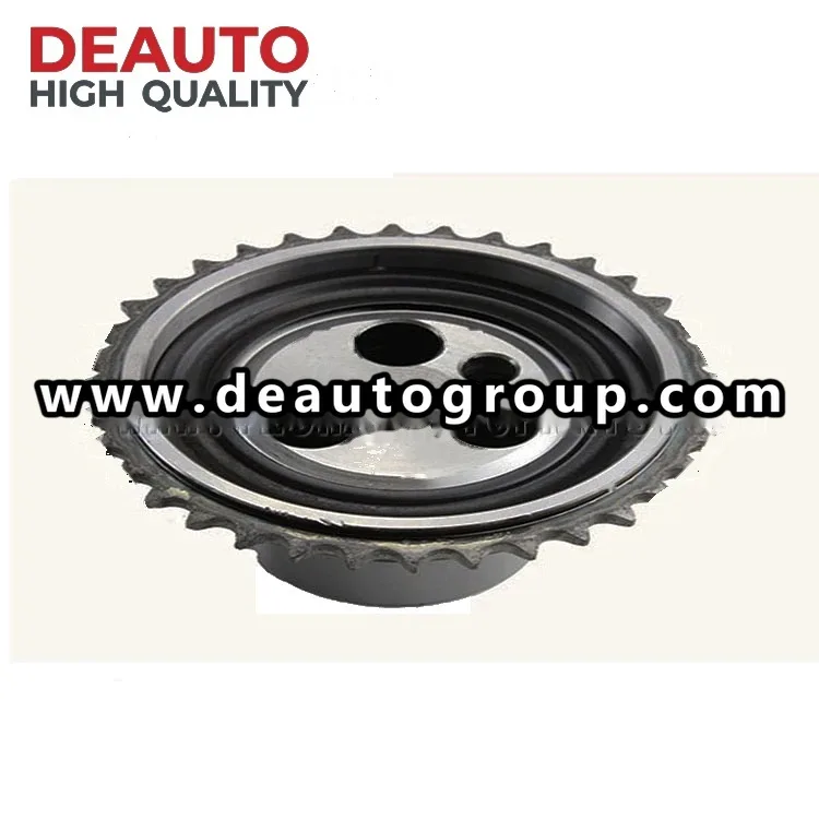 Cranshaft Timming Gear Uh02