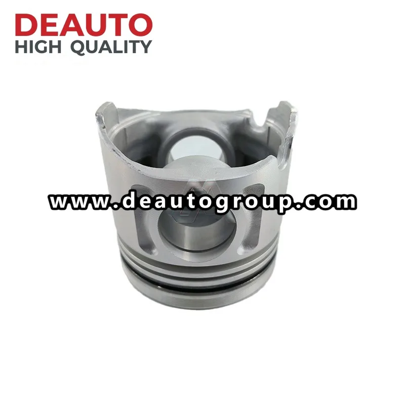 Npr66 hf1 Body Rubber Assembly Front Bumper