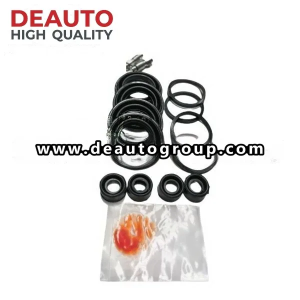 Brake Caliper Repair Adjust Kit MAX