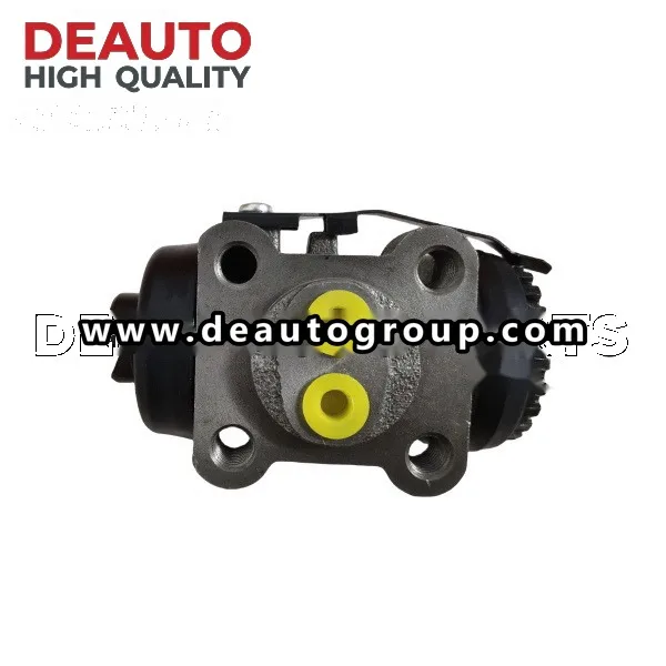 Iron Steel Brake Wheel Cylinder