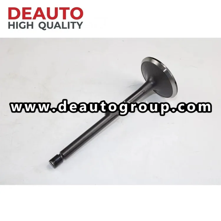 Intake Valve