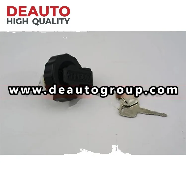 Oil Cap Key Nkr4Ja1 Jb1 Bd1 Plastic