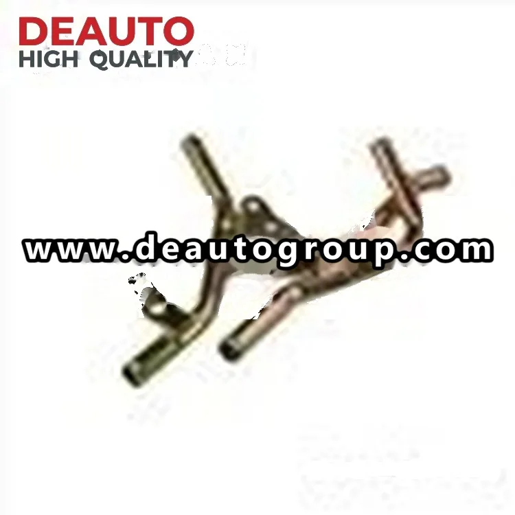 Ja1 Warm Air Hose Bracket