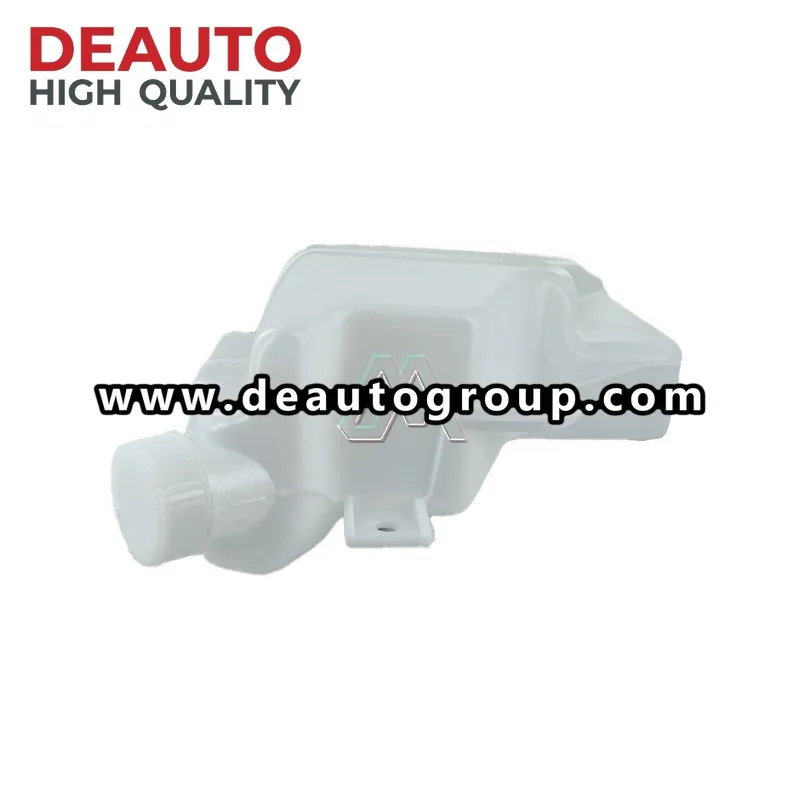 Coolant Expansion Tank Auxiliary Water
