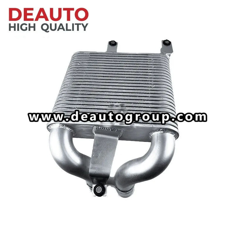 Intercooler MAX