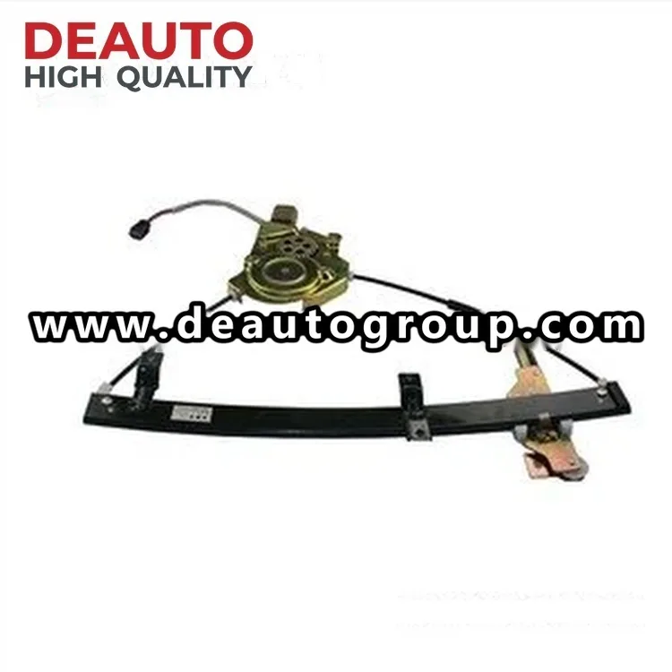Tfr17 Ja1 Windown Regulator
