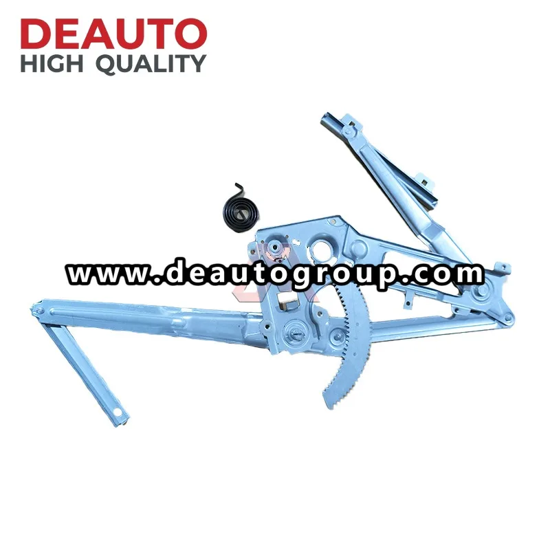 Right Hand Window Motor Npr94