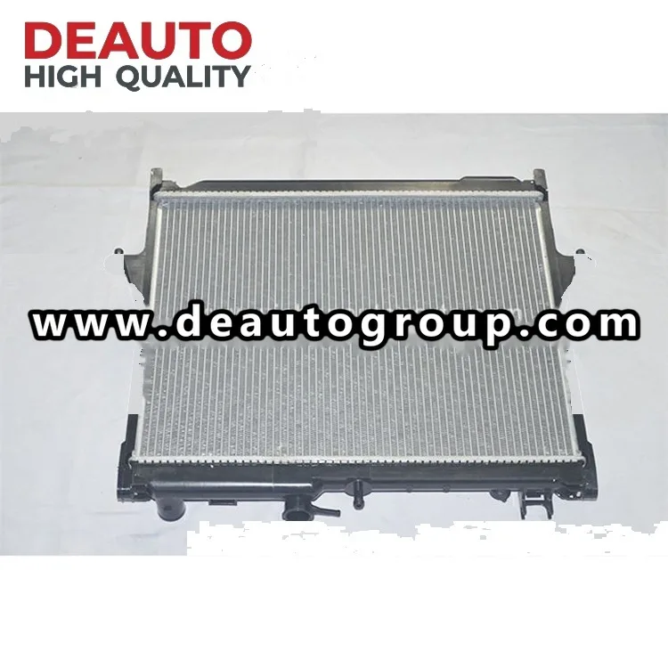 Radiator Wlvp