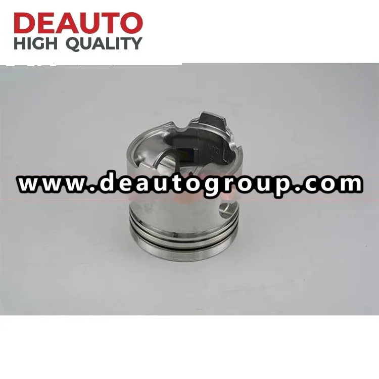 Piston JA1 Turbo Strengthen