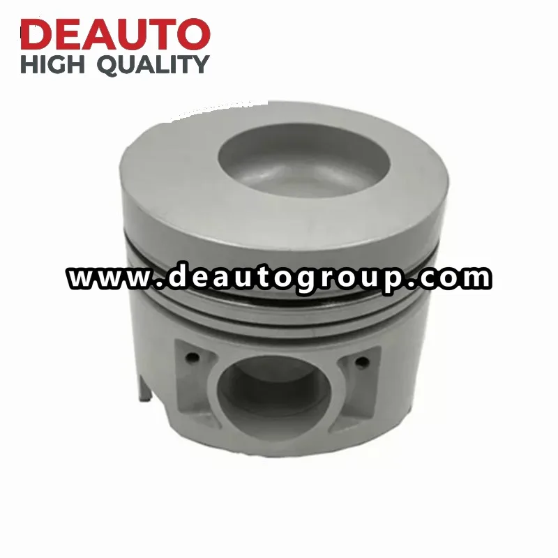 Geunine Rebuild Tool Piston Nkr58 Bc1