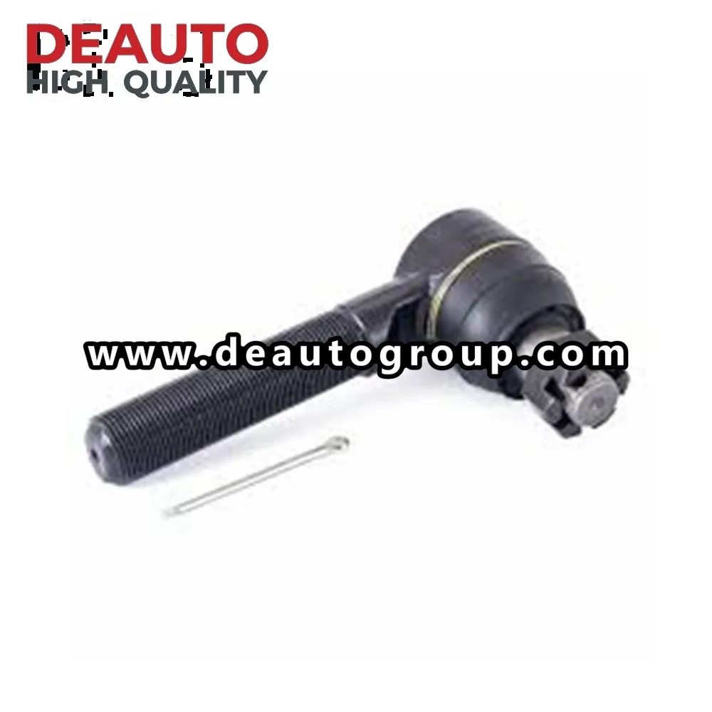Steering System Dutro City Tie Rod End