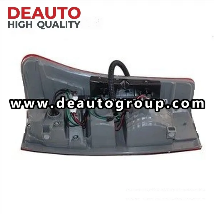 Tailer Light