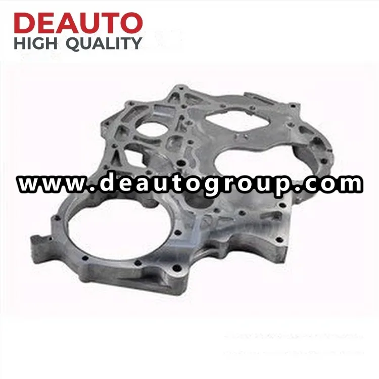 Jg1 Timing Base Plate