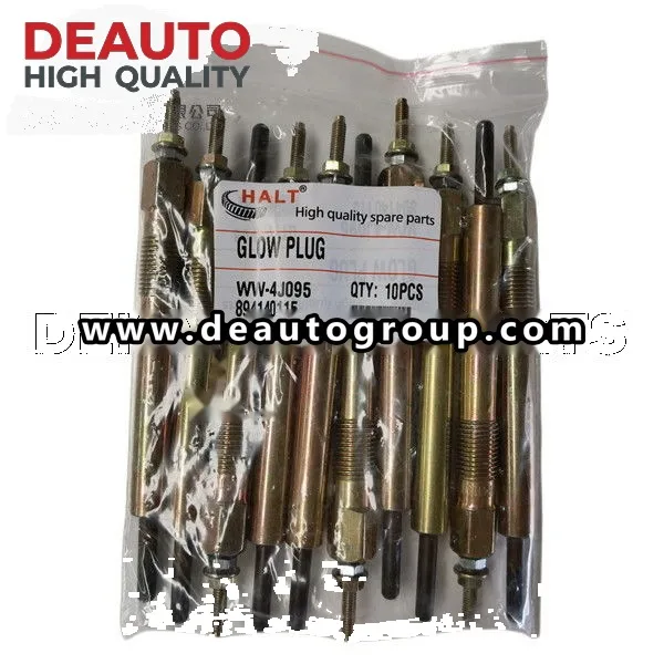 JA1 Glow Plug