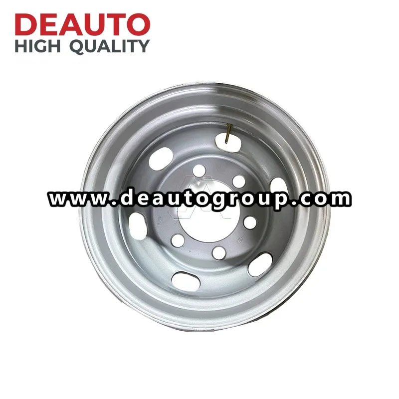 Wheel Disc HF1 HG1