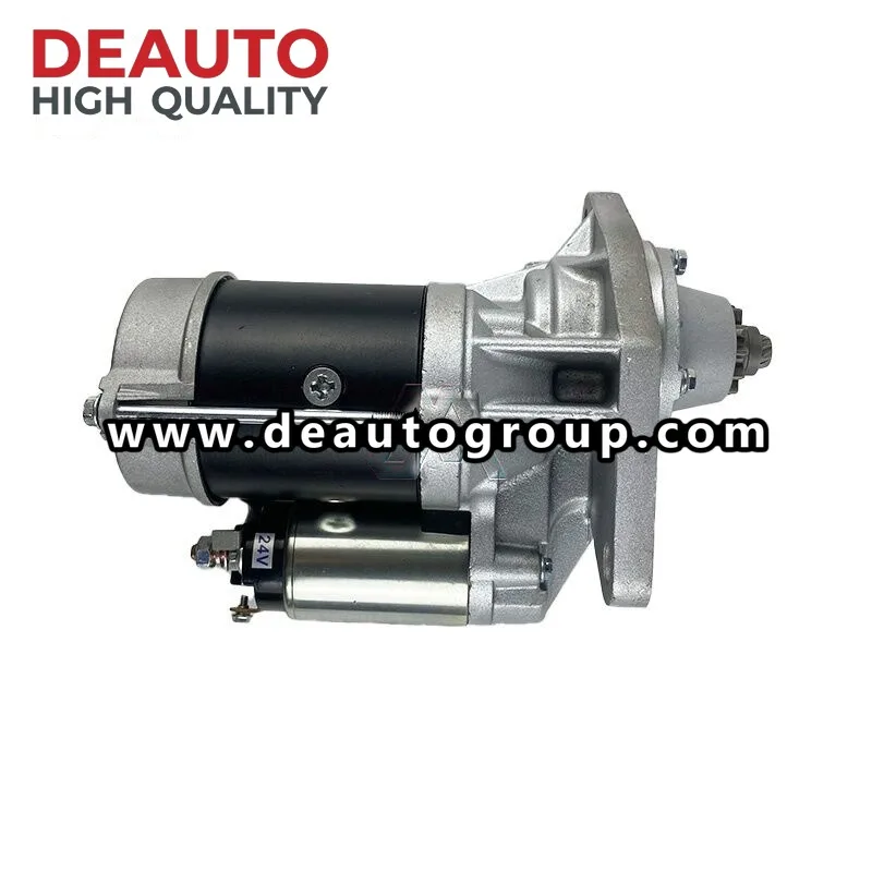 Starter Motor Jj1T