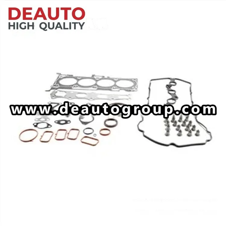 Full Gasket