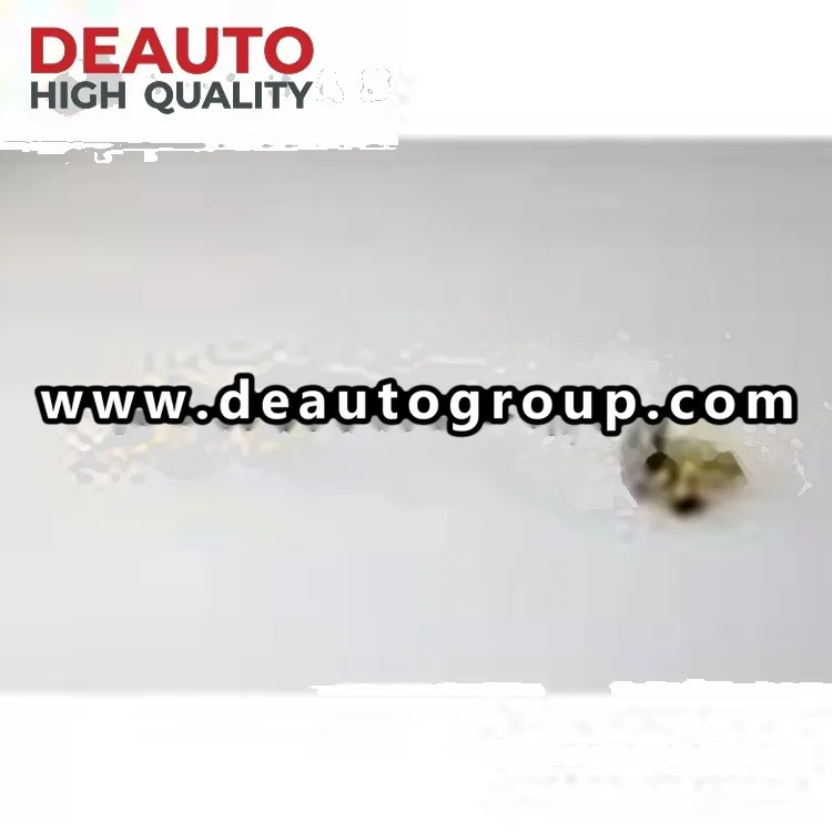 Expansion Valve