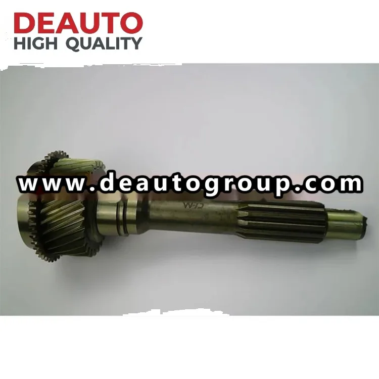 Myy5T Hg1 Nqr71 Hf1 Gearbox Axle