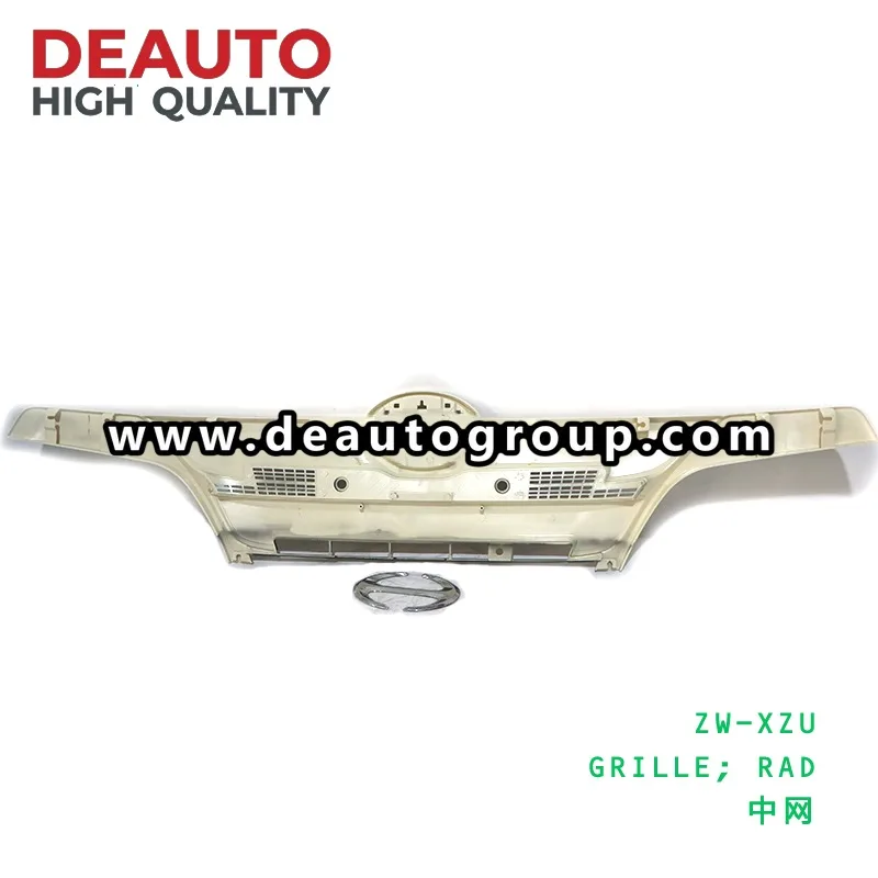 Grille Radiator Grille Xzu Grille Rad