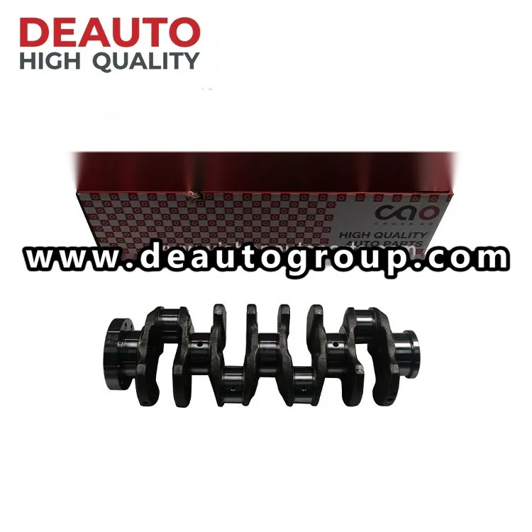 Ford Transit V348 Crankshaft