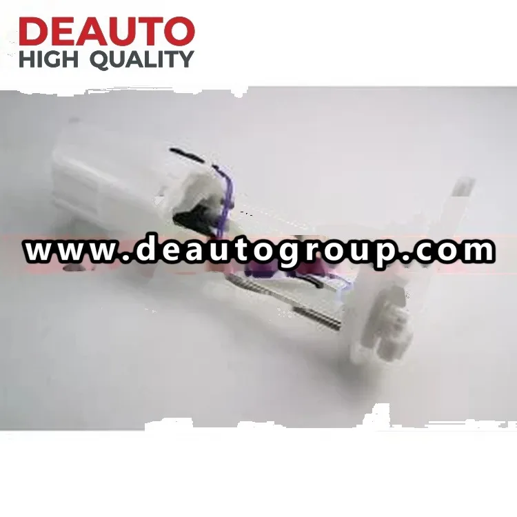 Fuel Pickup Filter
