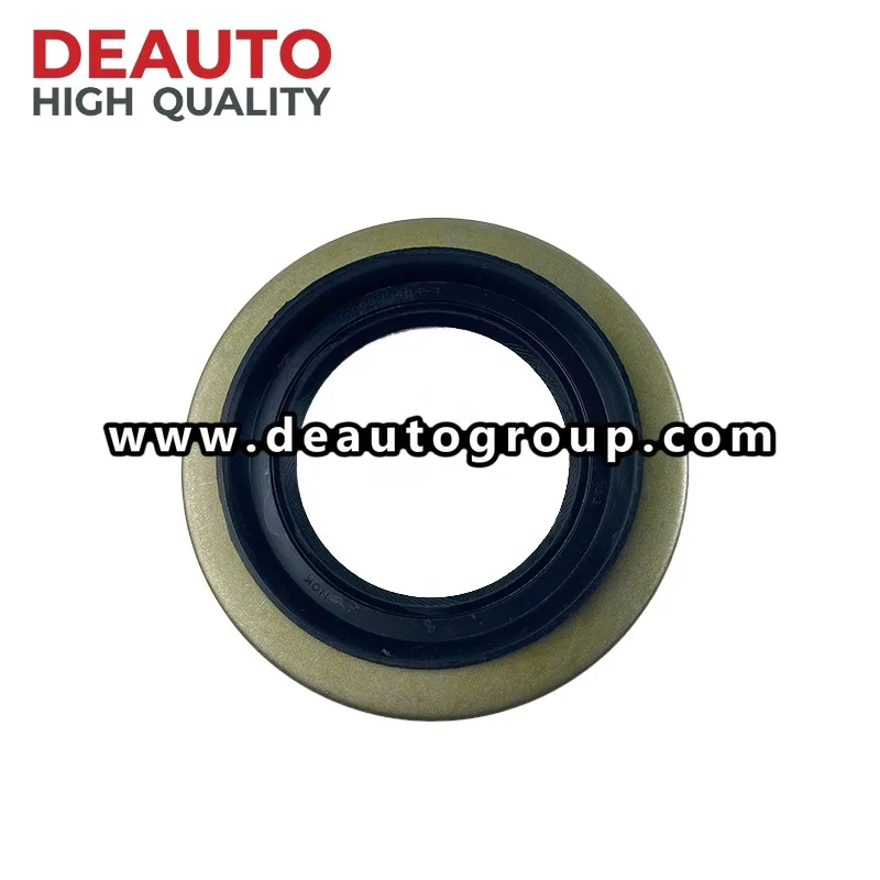 Differential Shaft Oil Seal