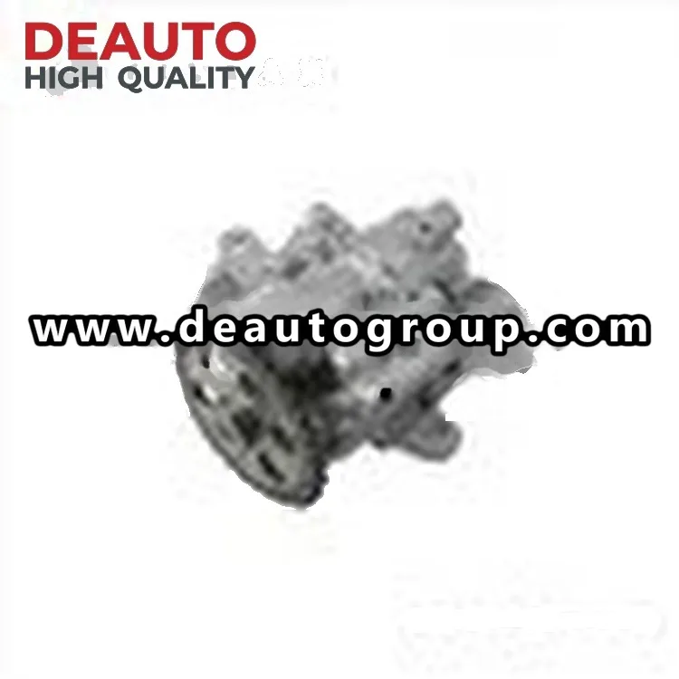 U20114100 Ranger Oil Pump
