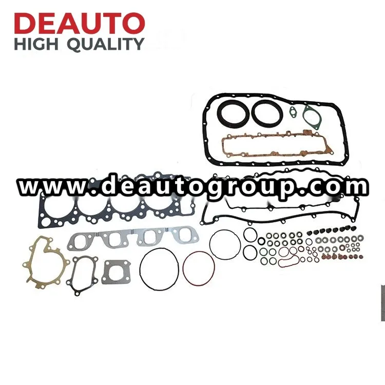 Full Gasket Set