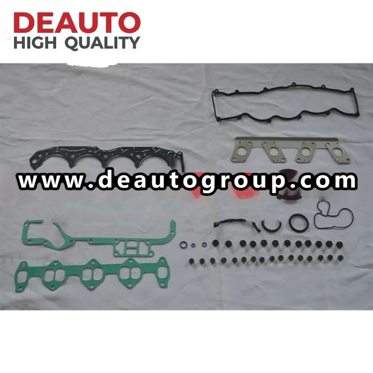Rx7 Gasket Kit