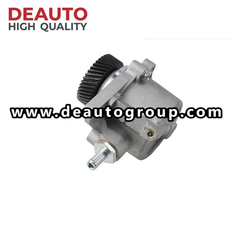 Vacuum Pump Wl51