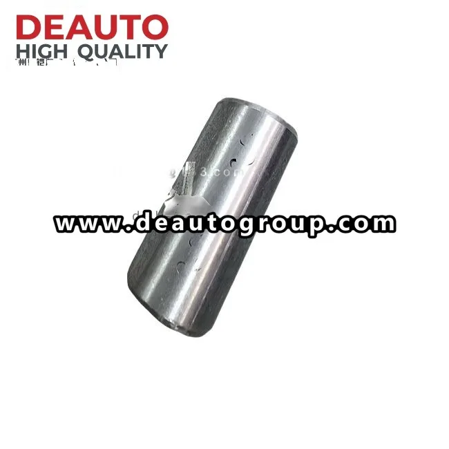 Front leaf spring bushing