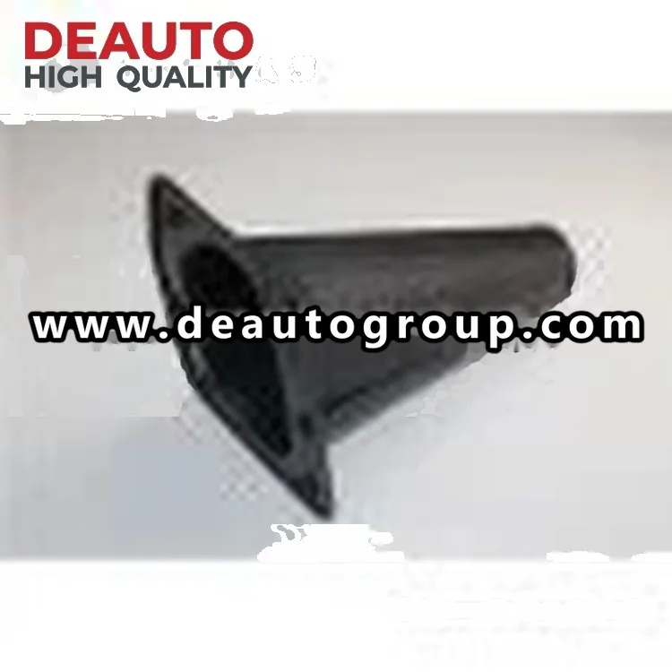 Steering Column Plastic Cover