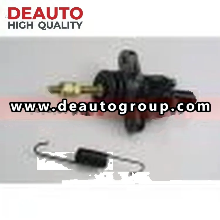 Clutch Slave Cylinder Pump