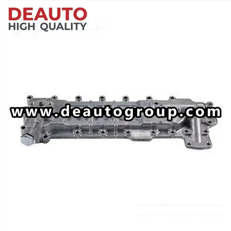 Bd1 Oil Cooler Cover