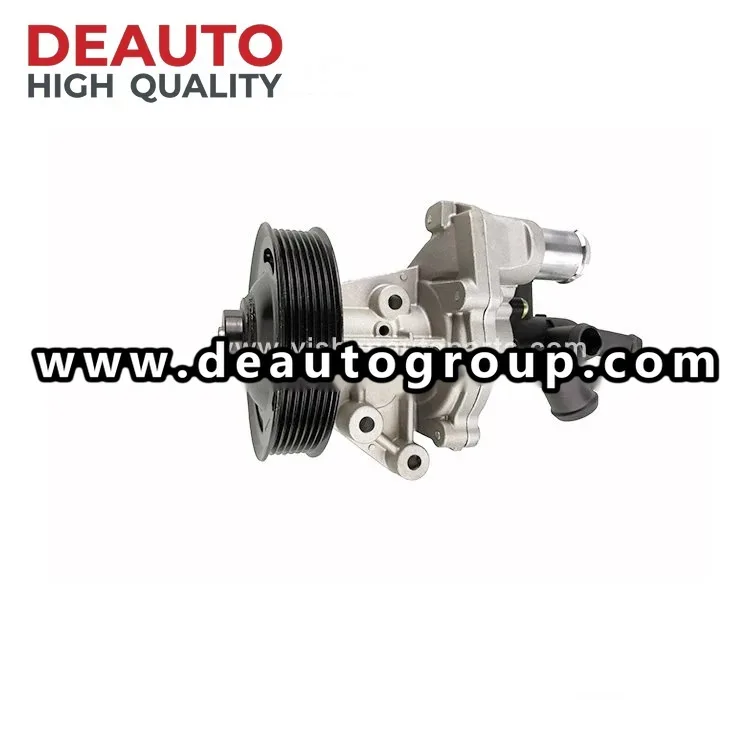 Hot Selling U202 U20215Ye2 Water Pump Assm