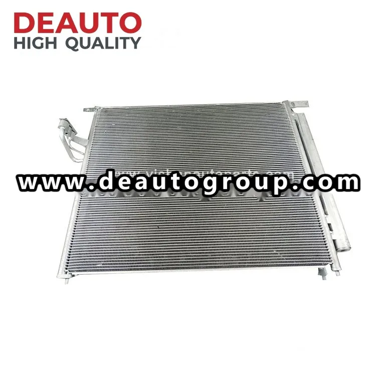 Uc9M Radiator Net Cooler System Condenser
