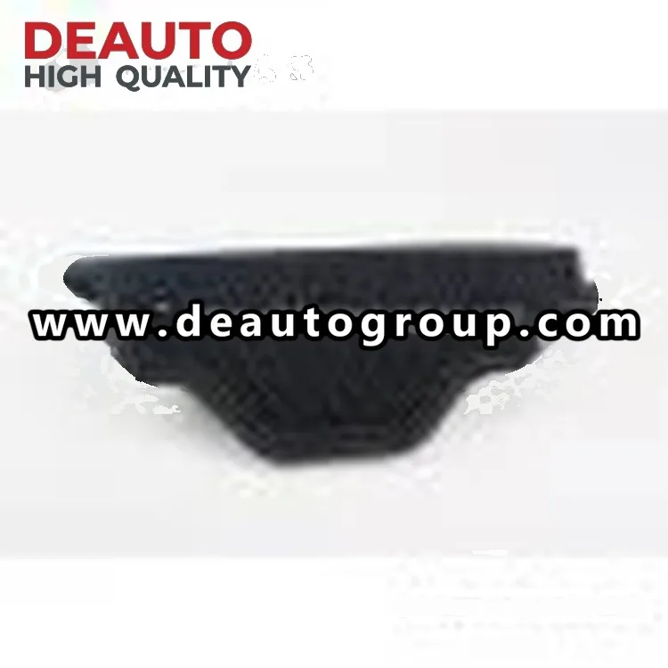 Accelerator Pedal