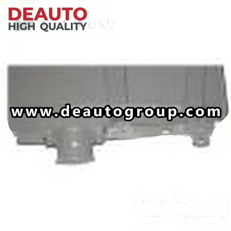 Front Wall Inner Shield