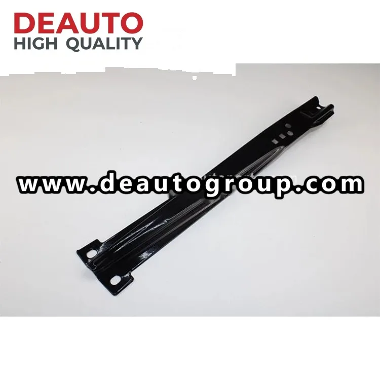 Universal Radiator Fan Mounting Brackets