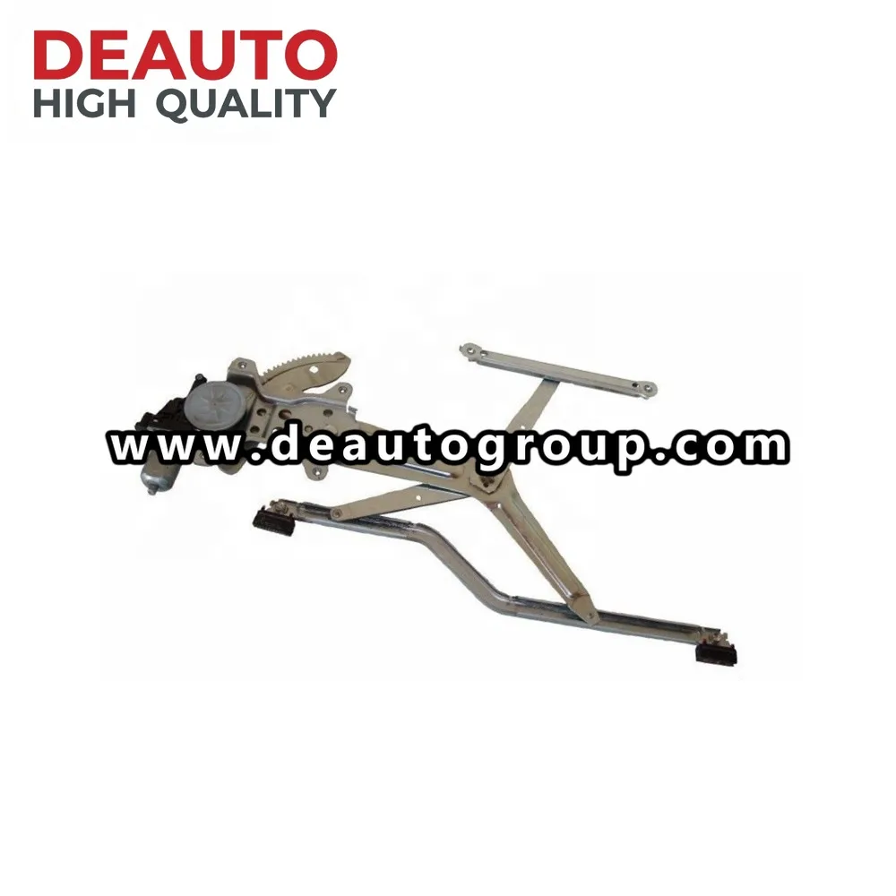 Dutro Window Regulator