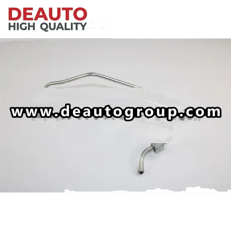 Gear Oil Pump Hose