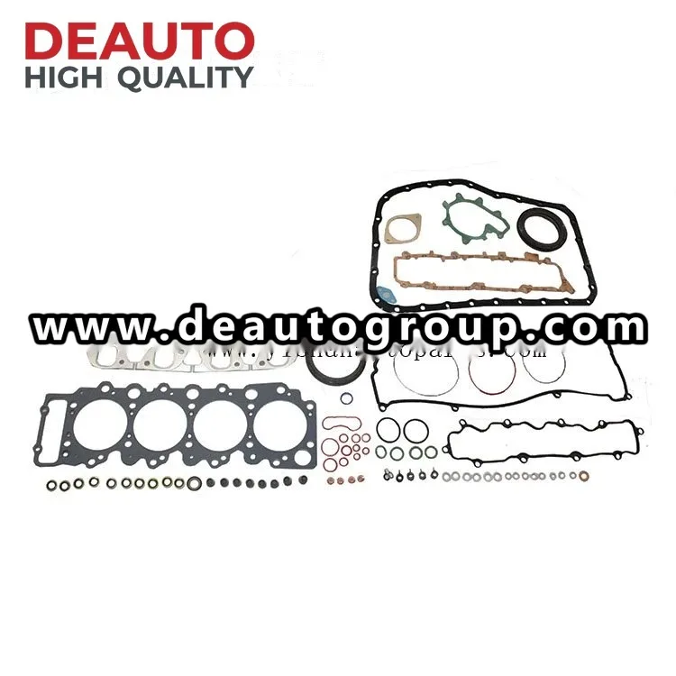 Hf1 Gasket Set