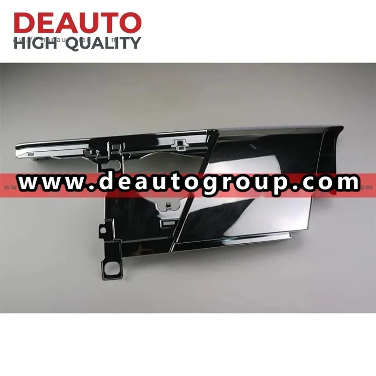 Automobile Grille Protector