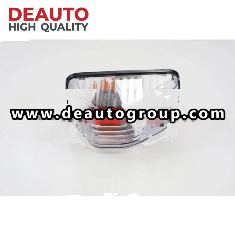 Rear Right Brake Light