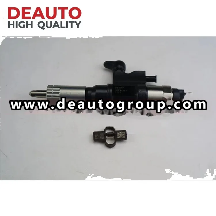 Injector